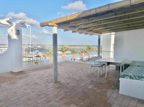 Sea Terrace
